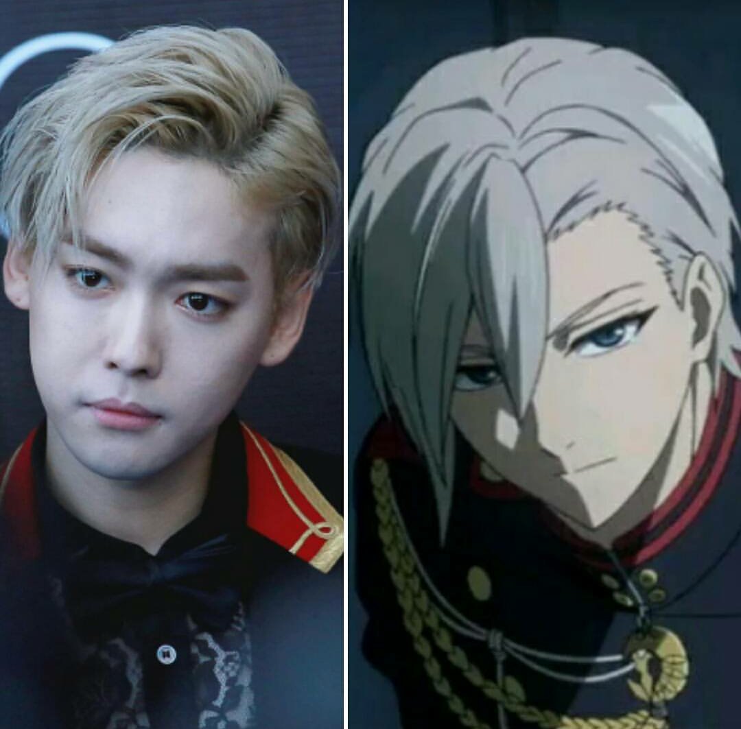 Ellie_Belliee's tweet photo. Idk who this anime character is but yes https://t.co/aAFFEQUV6x