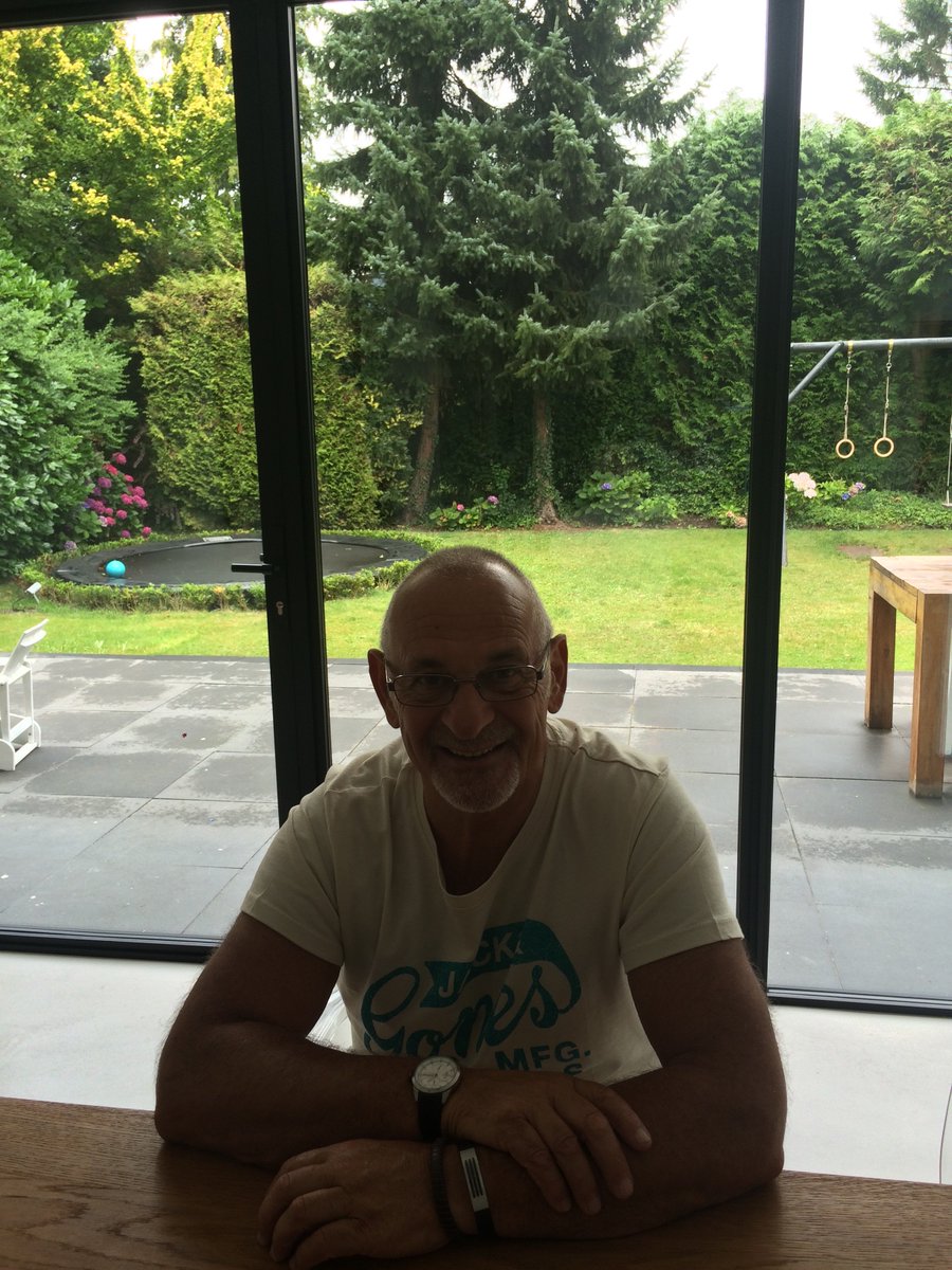 Tinus Schillemans (@mschille) on Twitter photo 