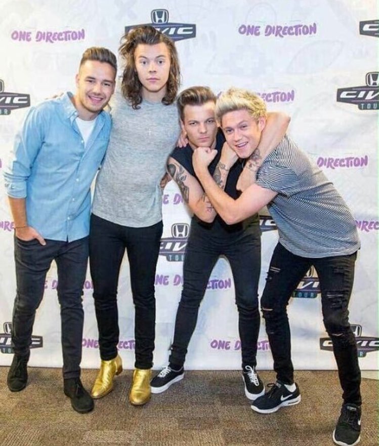 lovemelauren14's tweet image. #1DenMexico not sure why this is trending but it has something to do with the boys so im here