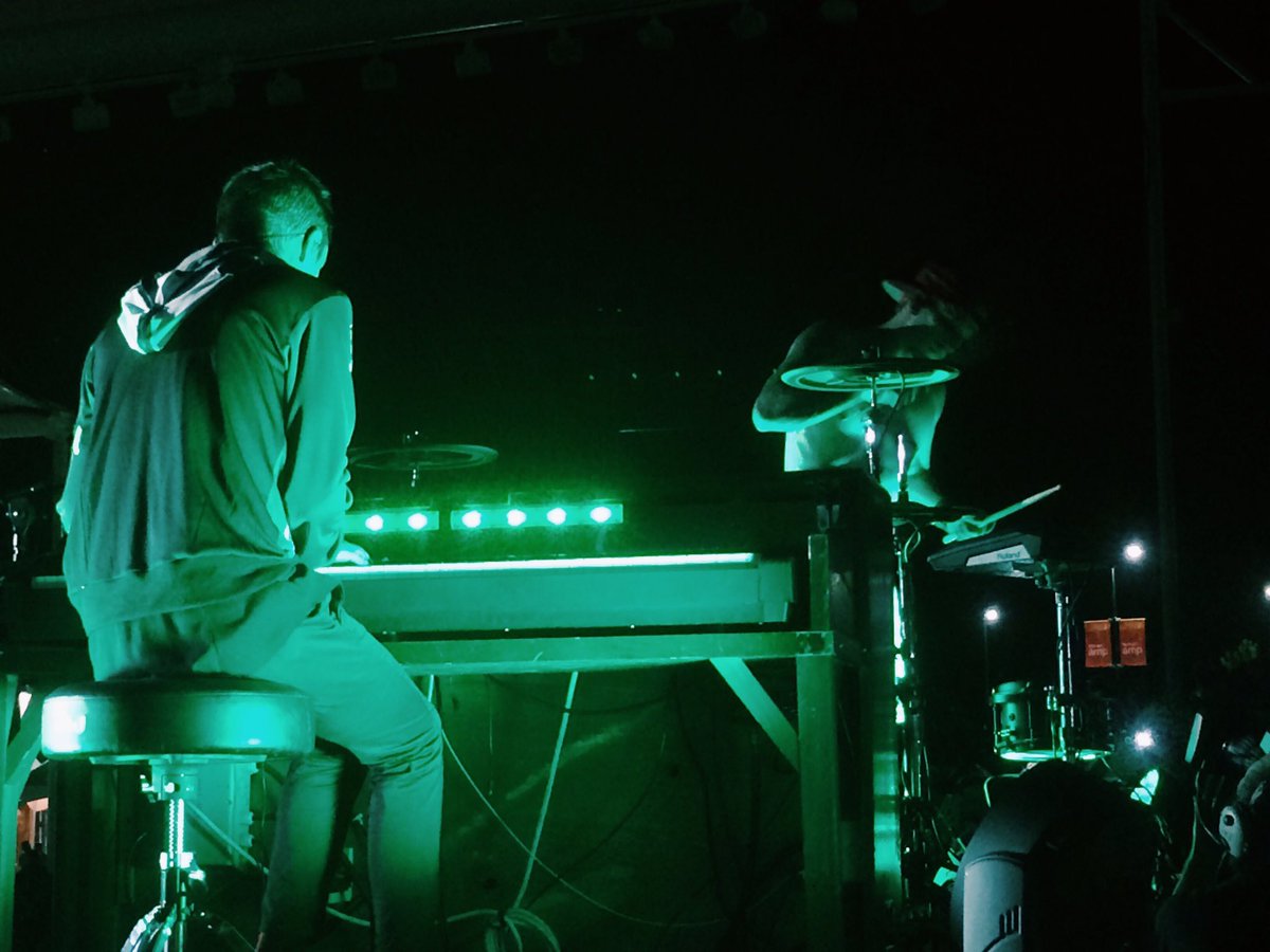 Hallie May tweet media