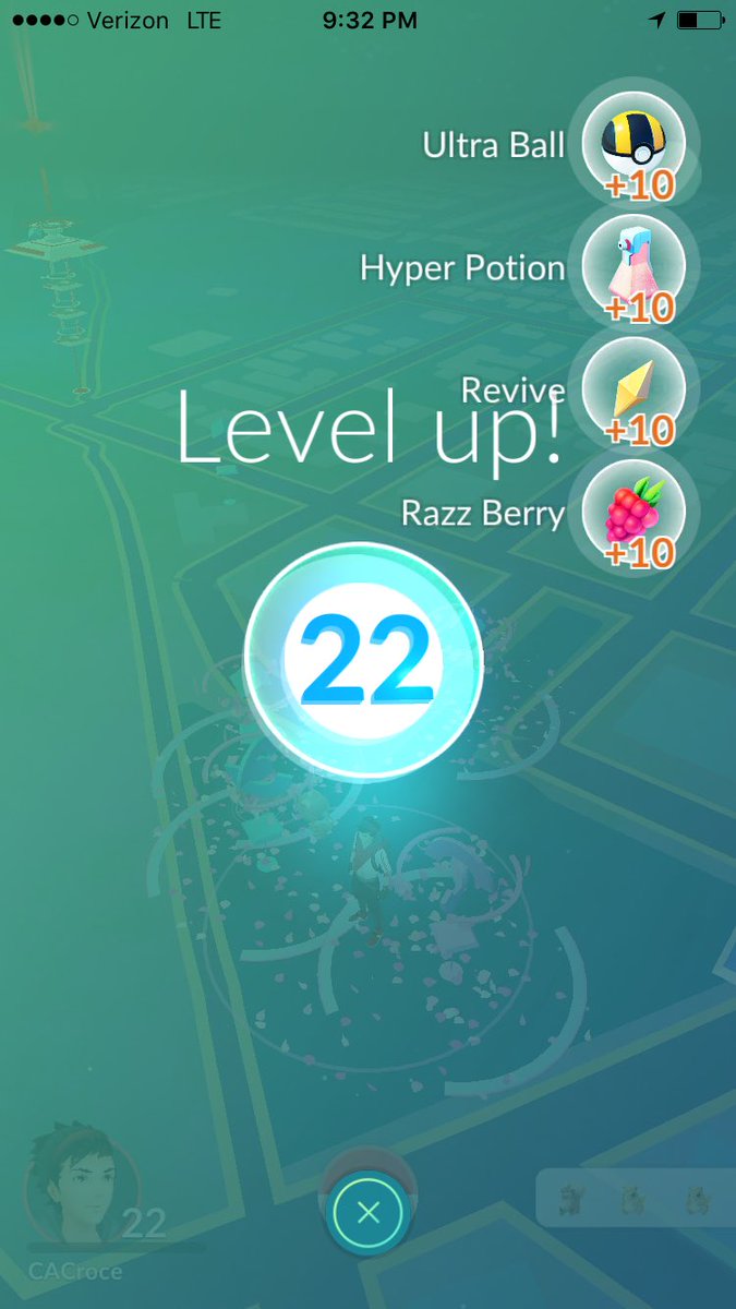 ChrisKetchum88's tweet photo. #PokemonGo #TeamValor https://t.co/Kf1fiL31QN