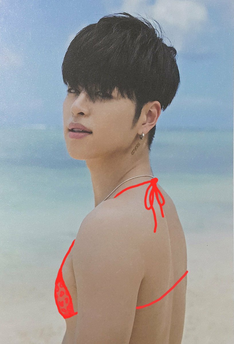 JINHWANBLESSED's tweet photo. https://t.co/IToYwmdVlA