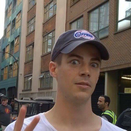 voidtrapper's tweet image. @yvrshoots the amazing @grantgust today