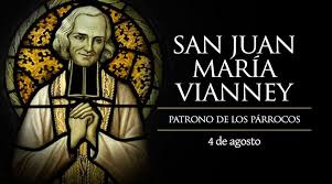 misantonino's tweet photo. https://t.co/Y9r9hYc2qa. Felicitaciones a Todos los Párrocos, hoy día de San Juan maría Vianey. https://t.co/Dn6CSf2Qnz