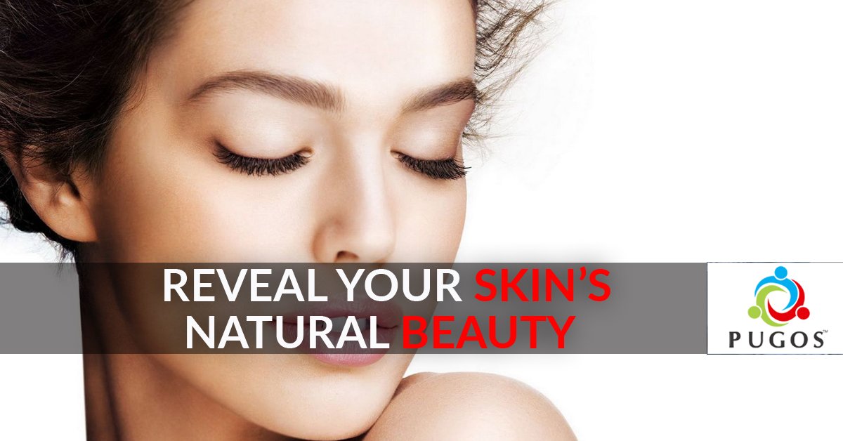 PugosOfficial's tweet photo. Reveal your skin's natural beauty #Pugos
join us on https://t.co/qJWLPbHZze https://t.co/bpb43ZwZ4v