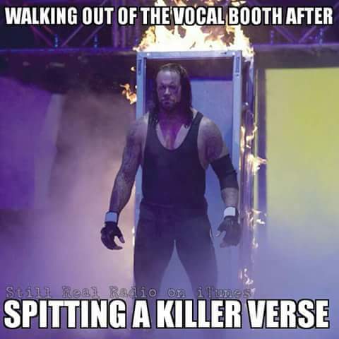 Me every time I hop out the booth https://t.co/pJ23rV0d1l<a href="/tag/la"class="tags"><span>#la</span></a><a href="/tag/coast2coast"class="tags"><span>#coast2coast</span></a>