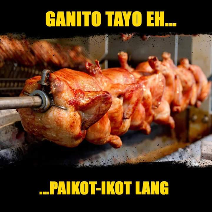 UlingRoasters's tweet image. Sino kaya ang pwedeng i-appoint sa PAASA? #UlingRoasters