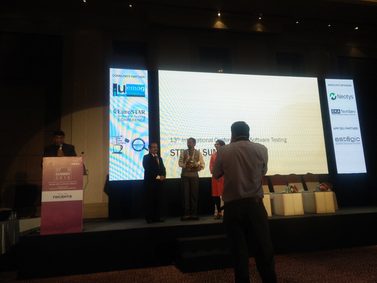 me_cool_engr's tweet photo. And that one for the partner in crime for reviewing technical papers #STePINSummit @ajay184f @stepin_forum https://t.co/lLuOxFDGfS