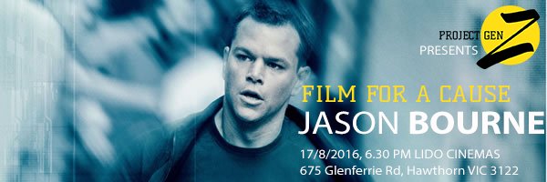 ProjectGenZ's tweet image. We have a new fundraiser #event coming up in #Melbourne! Check out this link to find out bit.ly/2aPdKZx