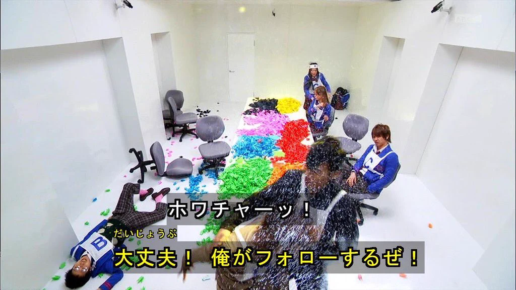 るなか on X: 