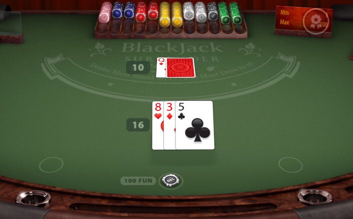 QueenSspin's tweet photo. Play your blackjack at https://t.co/TmGAPBLjhL and get everyday bonus! #bitcoin #win #btcbet #bitcoincasino #retweet https://t.co/O337X4OTxu