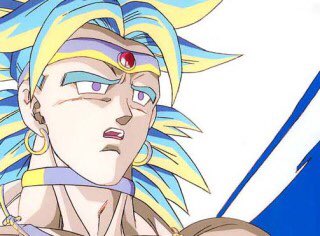 ドラゴンボール専用 V Twitter ブロリー ここがお前の死に場所だ