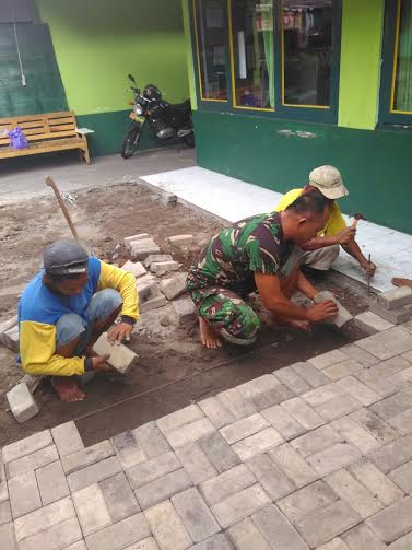 UPAYA KORAMIL 12/GONDOMANAN UNTUK MEWUJUDKAN PANGKALAN YANG BEESIH DAN RAPIH
facebook.com/profile.php?id…