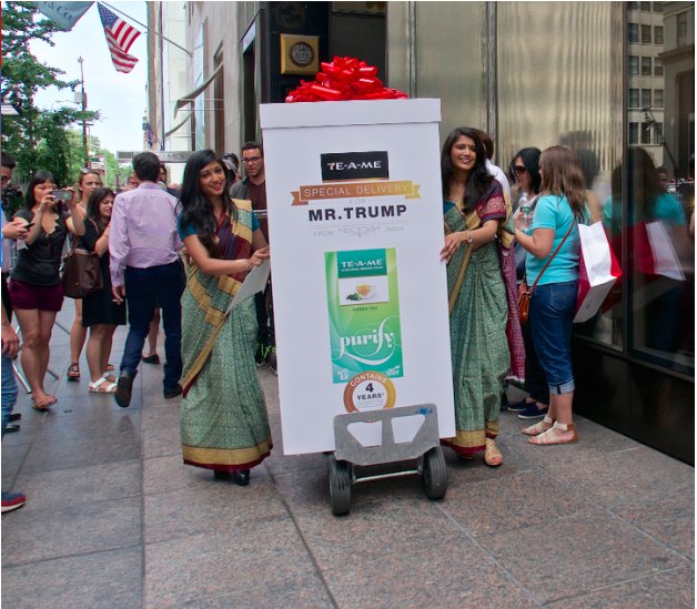 _GoViral's tweet photo. If You're @realDonaldTrump, It's Never Too Late To Purify ... https://t.co/xFNcplcIQL @ARMDigital #TeaForTrump https://t.co/XTXjSG3Otf