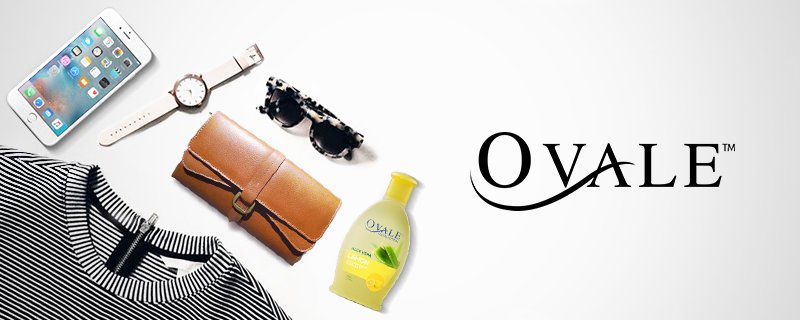 OvaleBeauty's tweet image. Mau tampil cantik &amp;amp; Fashionable? Yuk Ikutan @OvaleBeauty yang akan membuat kamu tampil cantik. Follow sekarang juga!