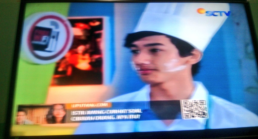 guys gue kangen SP :(