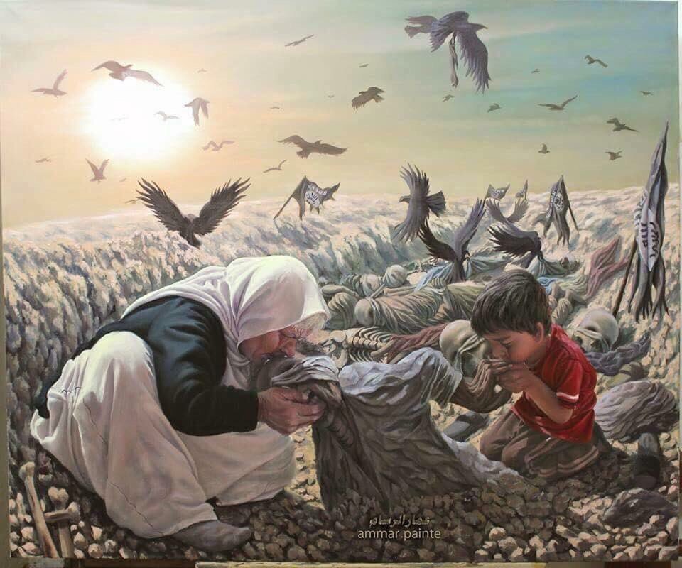 FawziShingali's tweet photo. شعب بريء  كالحمامة
قتله شعب القمامة!!!!  #اسولف_بگلبي_واگول #اوقفوا_الابادة_الايزيدية https://t.co/86LYUnqcuB