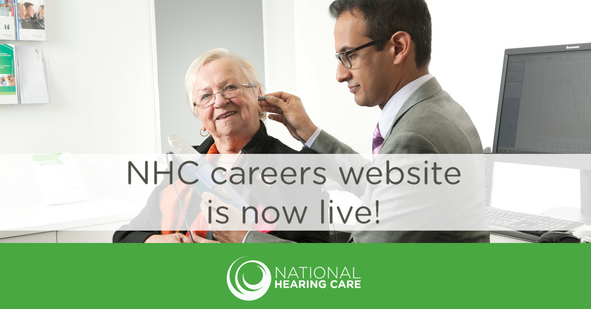 NHC_Careers's tweet photo. Our new careers website is now live! Take a look at
https://t.co/2ijhfGWaEy https://t.co/neLyko0Ypj