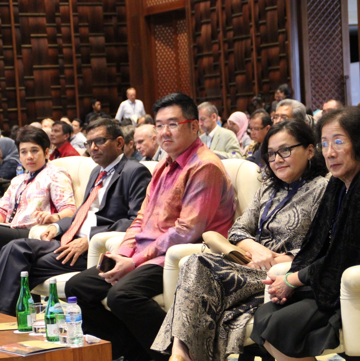 boedysas's tweet photo. CEO @bhinneka hadiri event IPPC 7th di Sofitel Bali - Nusa Dua Beach Resort #bhinneka #ippc7 https://t.co/vbRxxC9oKb