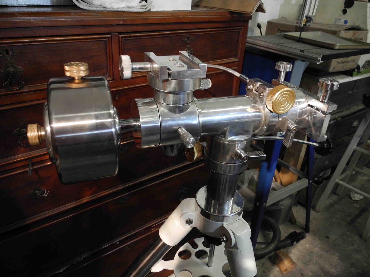 Moonraker Telescopes tweet media