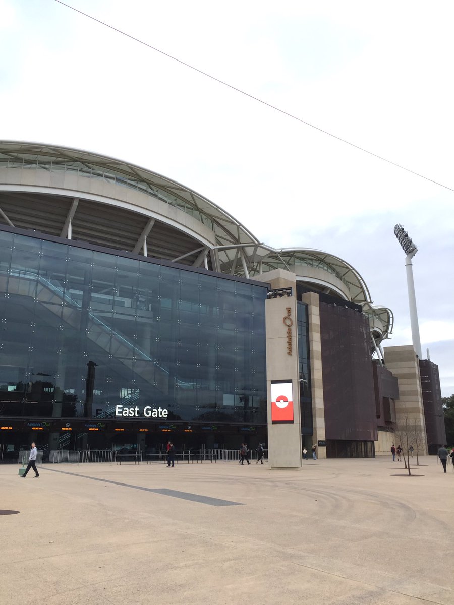 Adelaide trainers - you know where to find us! Tweet at us if you're nearby! #PokemonGO