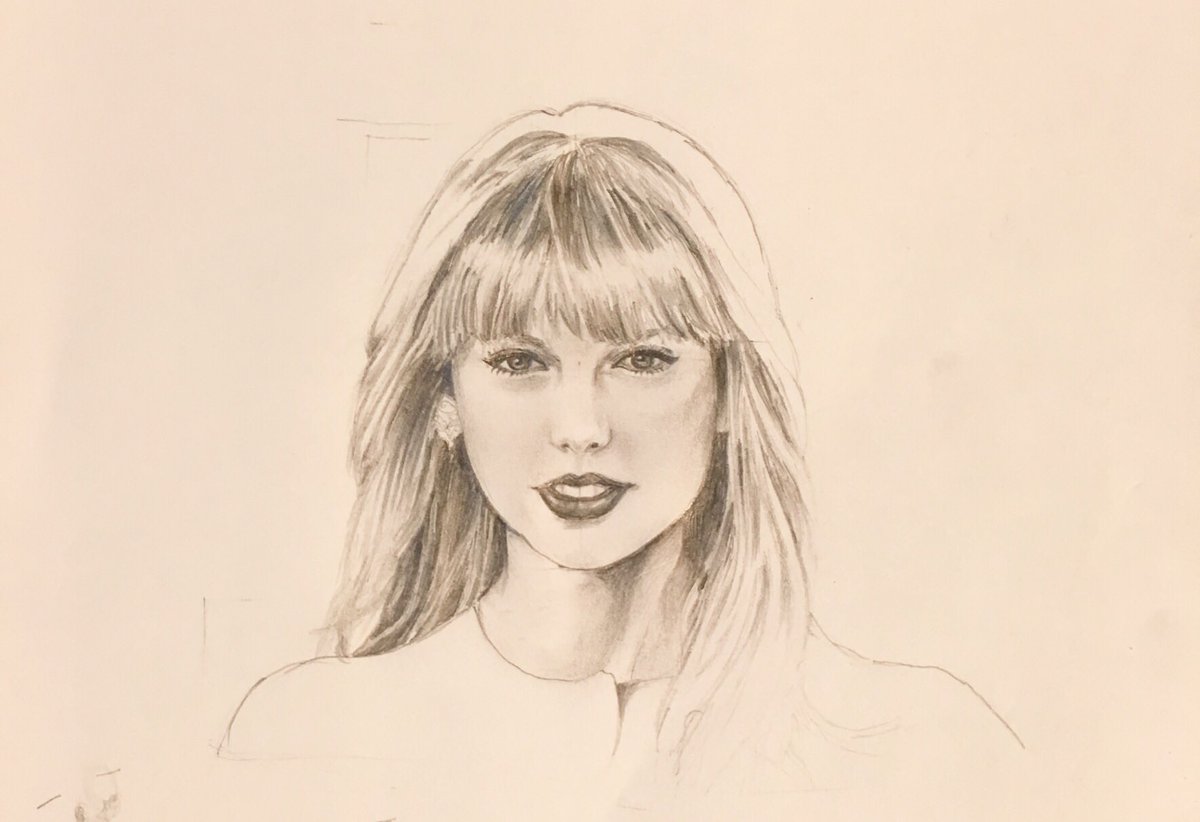 yumi_swift's tweet photo. Tayちゃん描いてる途中👐👐
課題絶対終わりません
やる気がおきません
助けて〜 https://t.co/gf5lih6IbE