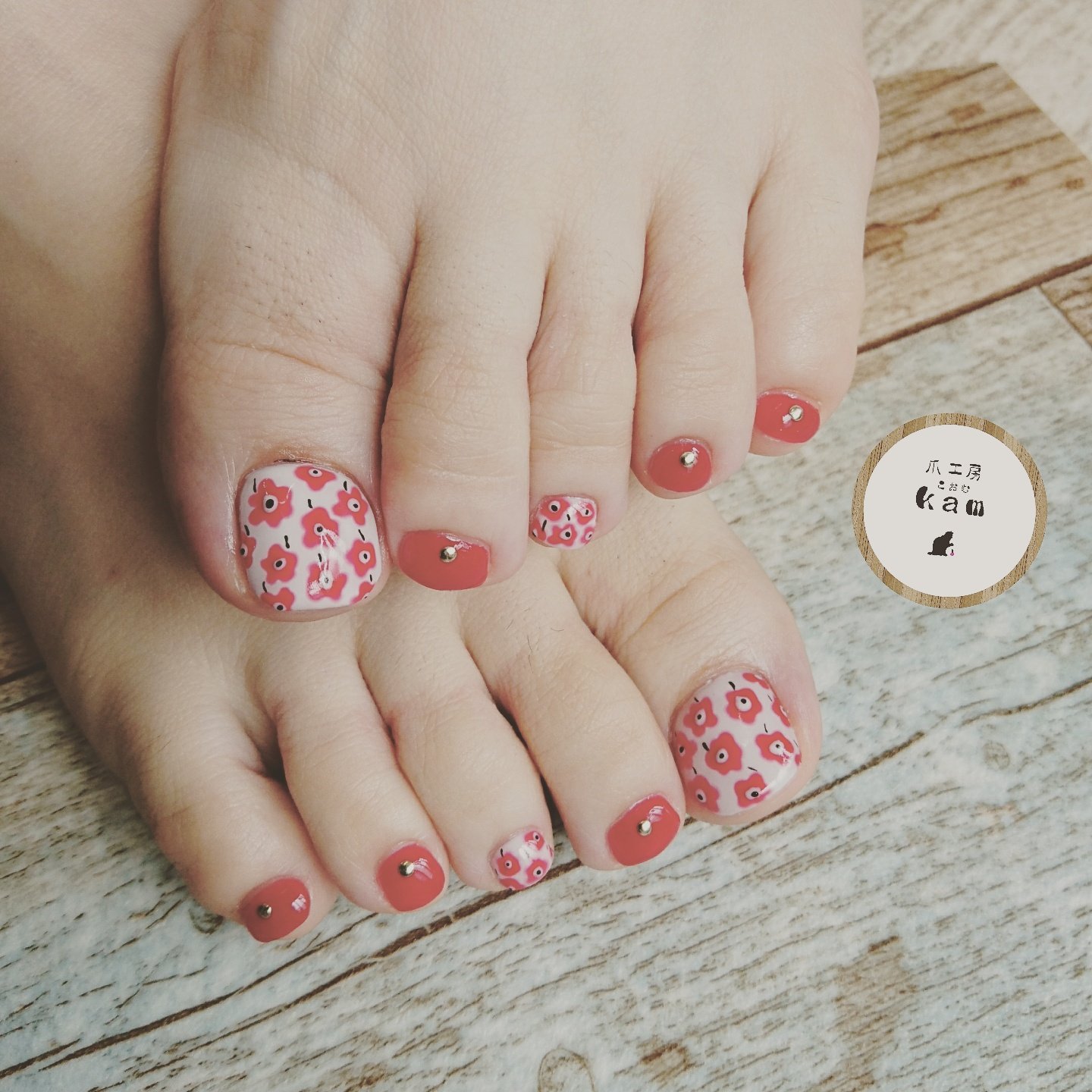 ネイル 小田原 Nail Odawara Twitter