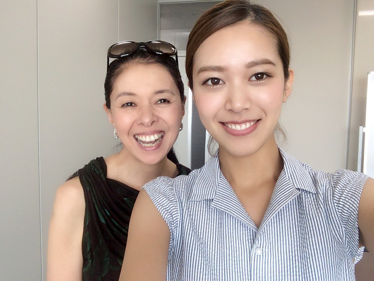 千代島瑞希 Ar Twitter レッスン終了 自分の直すべき点もちゃんと見つかって なにより成長がわかると嬉しい 厳しくも優しくもあべちよさんと色んな話できて楽しかった ありがとうございました 感無量 フジテレビ ホウドウキョク 阿部知代 さん 千代島瑞希 Ar Twitter レッスン終了 自分の直すべき点もちゃんと見つかって なにより成長がわかると嬉しい 厳しくも優しくもあべちよさんと色んな話できて楽しかった ありがとうございました 感無量 フジテレビ ホウドウキョク 阿部知代 さん
