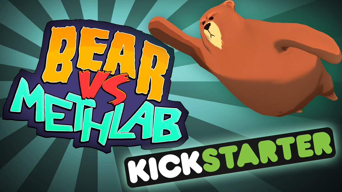 Whitebox_Int's tweet image. Tell your friends. Lets get this kickstarted. 
kickstarter.com/projects/21257…
#unity #unity3d  #gamedev #indiedev #unity5