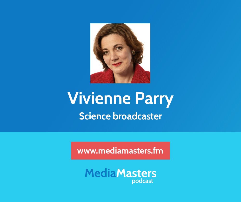 New pod! Science reporting, bringing back Tomorrow's World, &amp; life as an Agony Aunt. Listen: ow.ly/VHrG302SmqO