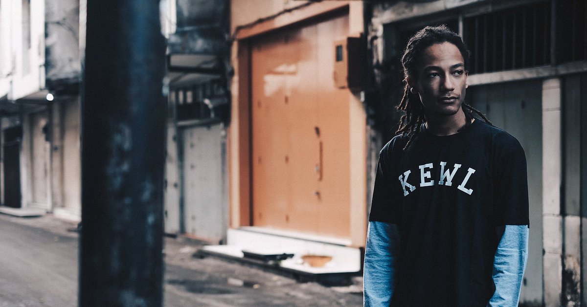 Dont be sad, stay kewl 

available for online order visit staykewlsite.com 

#staykewl #kewlgangs