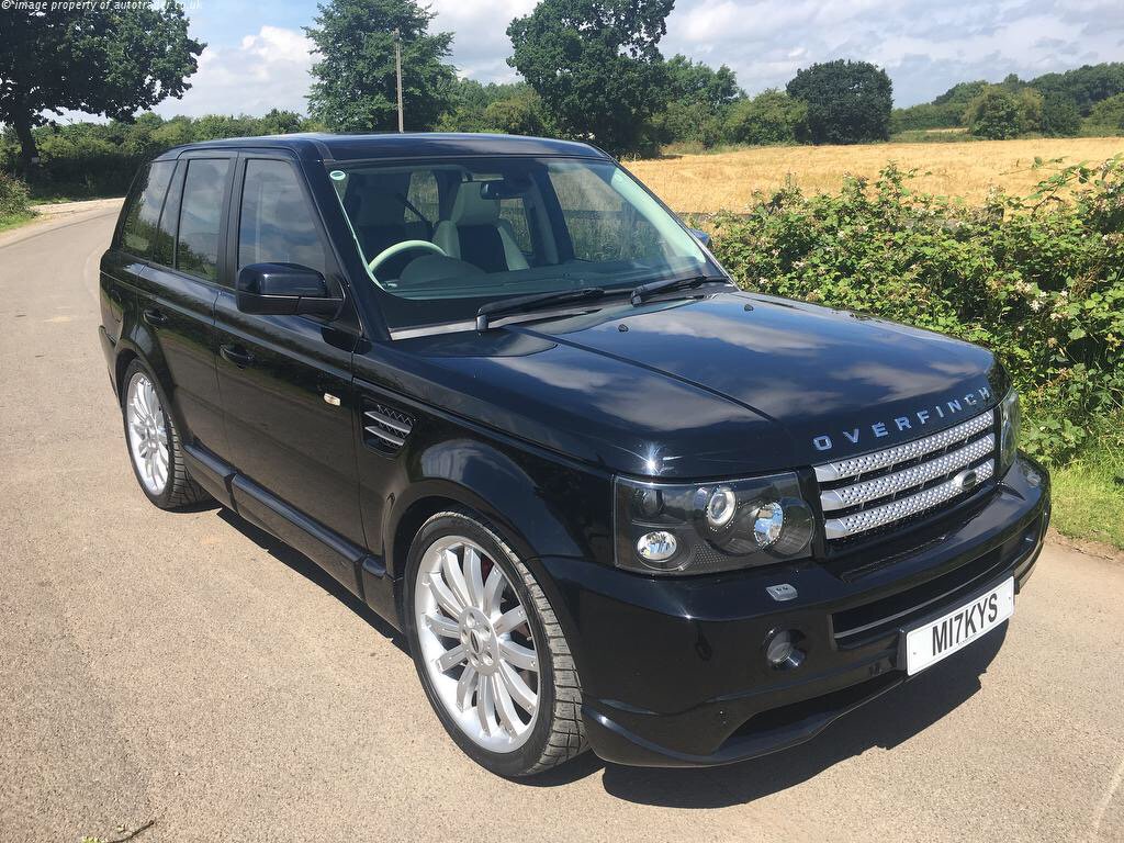 imicksingh's tweet photo. I just found my dream car... Search for yours via @AutoTrader_UK #DrivenByMe https://t.co/vPNvkTfziC https://t.co/x4JNa2DXdn