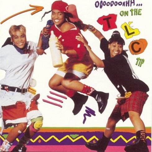 #NP <a href="/Dash_Radio/">Enter Medios</a> 'Baby-Baby-Baby' by TLC - Search #iCraftRadio  dashradio.com
