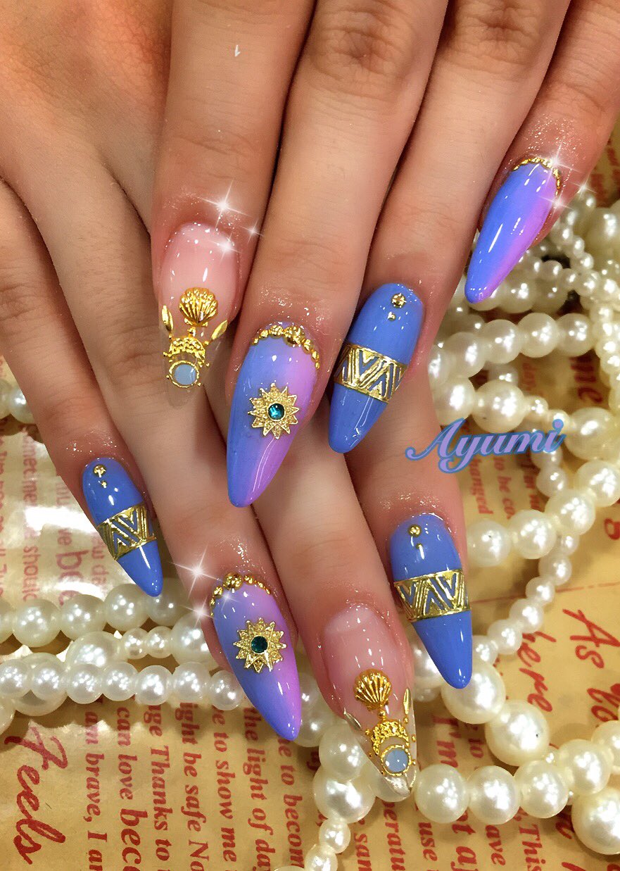 Nailsalon Clear11 Nailsalonclear Twitter