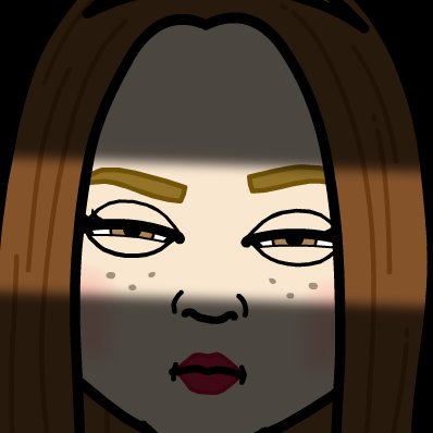 MelissaLRN's tweet photo. 👻🙊👸 https://t.co/Fb5FQTNkNe