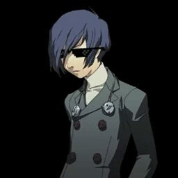 ThisFateIsMine's tweet image. &amp;gt;You put on sunglasses.

&amp;gt;Your charm has somehow gone further than max!