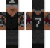 7Simplified's tweet image. Skin created with Skinseed #skinseedminecraft is.gd/NtQuSI