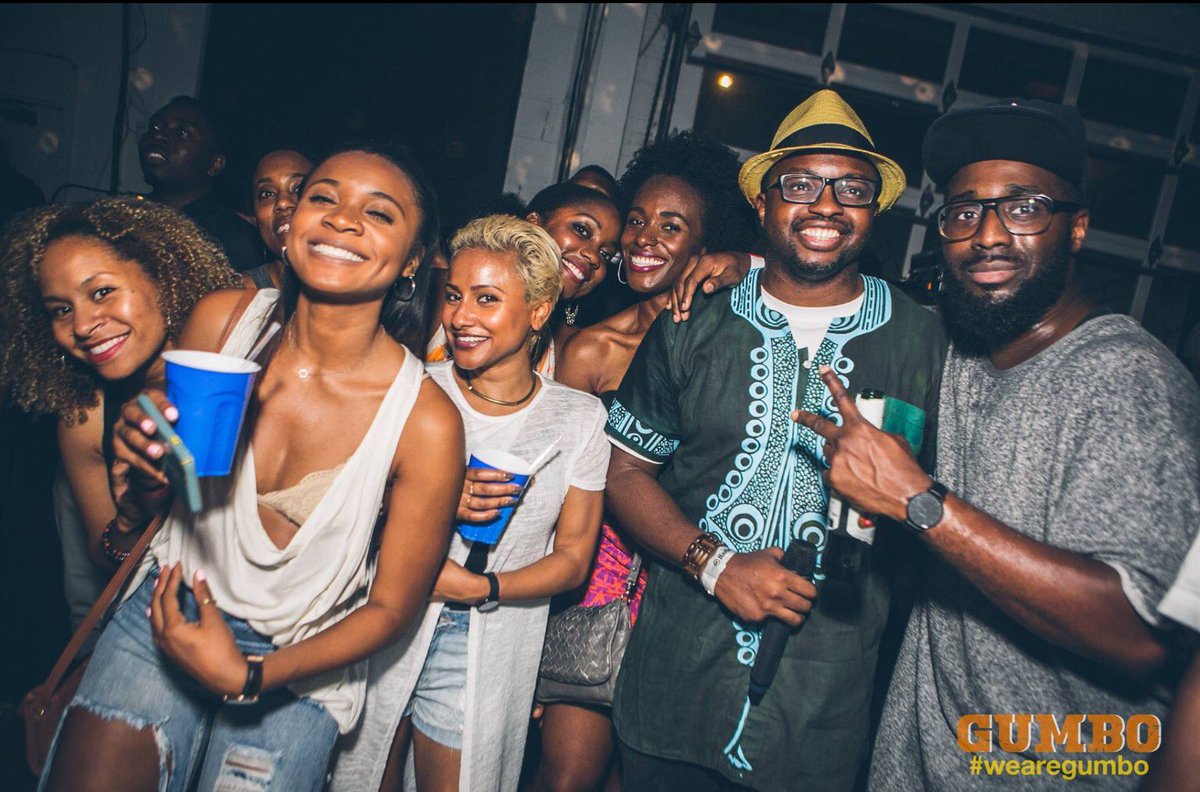 wearegumbo's tweet photo. Toronto = Love #wearegumbo https://t.co/yigMisU34O