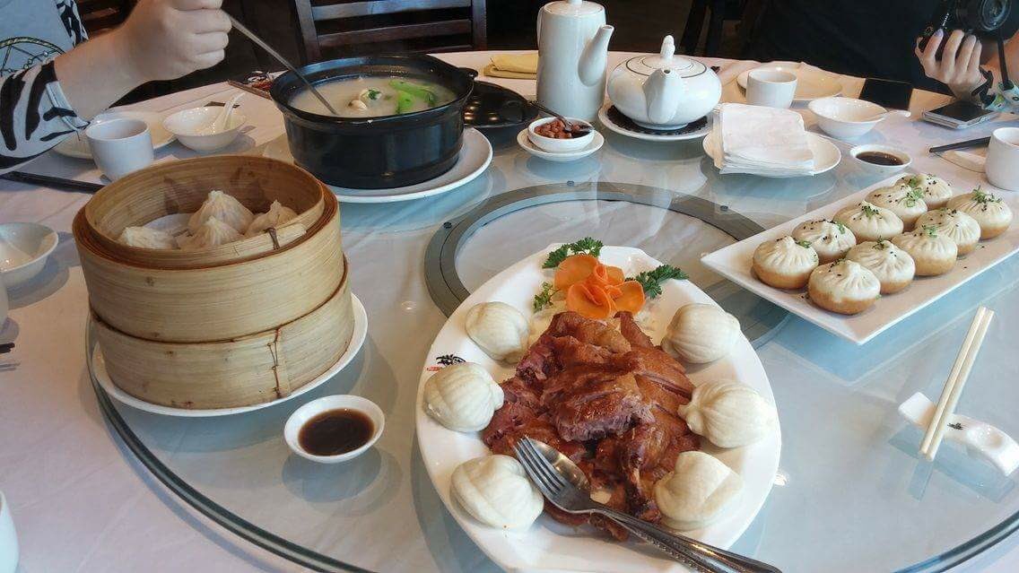 Check out @NuChineseBistro #ChopstickFest Oct15-30 #CSFNuChineseBistro #Richmond <a href="/a1wan/">Alex Wan</a> @bydaniellemah