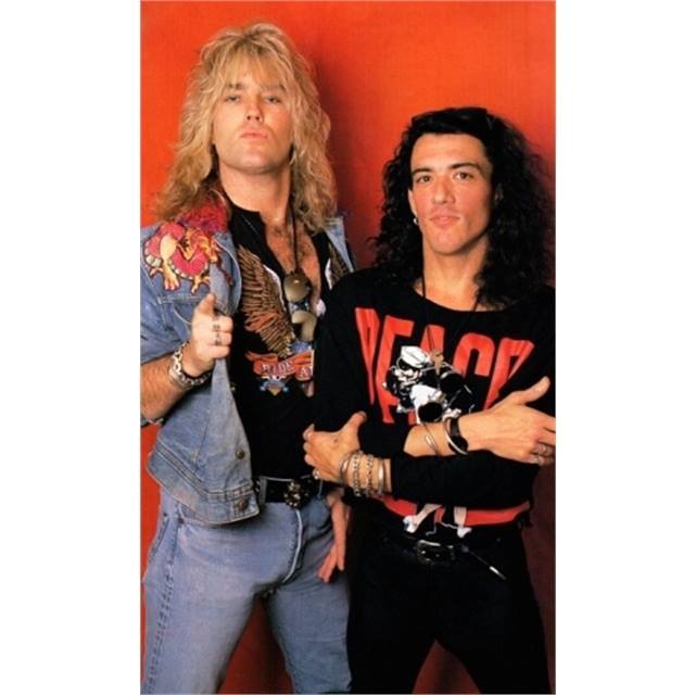 #ratt #glam #rattandroll #stephenpearcy #RobbinCrosby Always posting classic Late 70s, 80s and early 90s Rock, Glam…