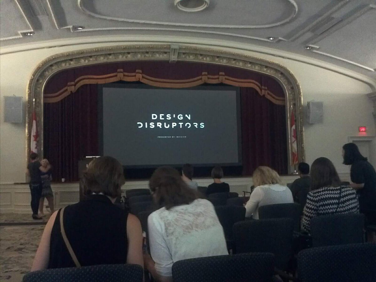 lisa_warfehr's tweet photo. @LadiesThatUXLDT screening tonight + London Life tour. Frontend meetup tomorrow. Dev drinks next week Friday #devldn https://t.co/ZRH3tiV69T