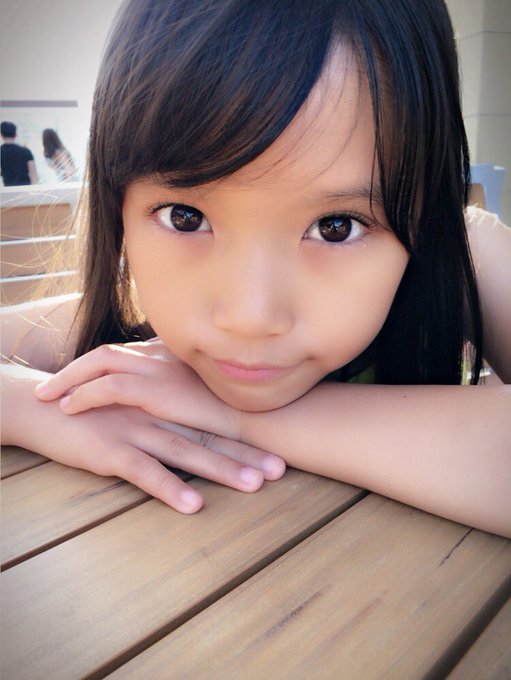 Twitterのコスプレ画像3