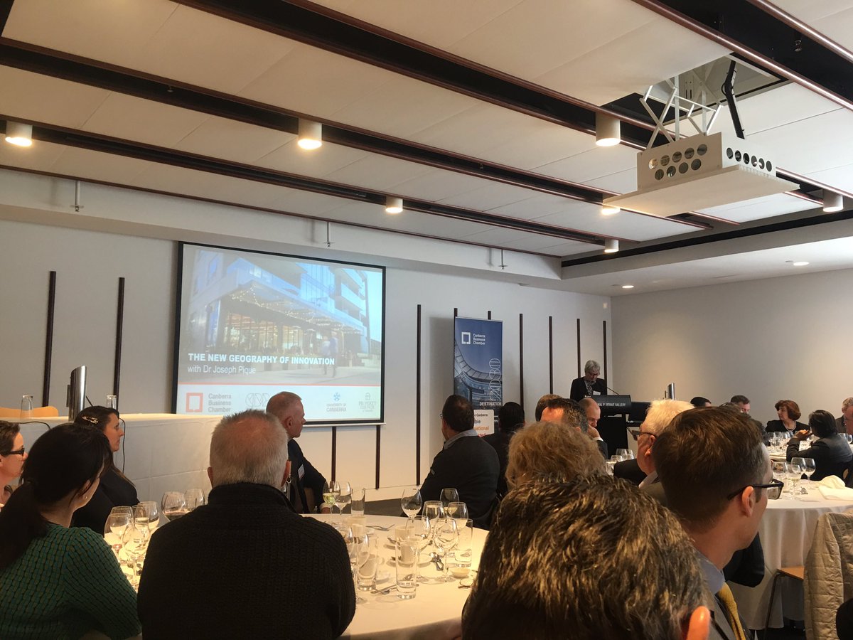 aaron_green82's tweet photo. The new geography of innovation #UC @Canberrabusinesschamber @propertycouncil https://t.co/5KRyoSVtj8