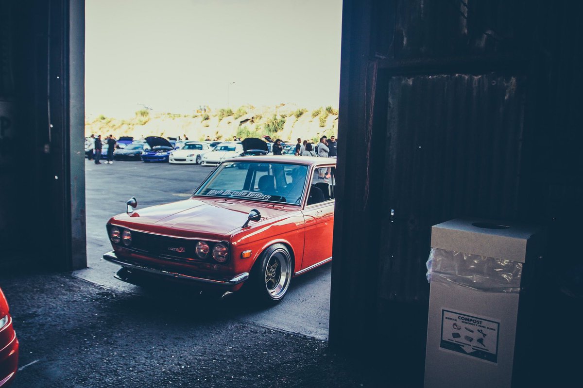 gotoevolution's tweet photo. Vibez from BLOX EVO #gotoevolution #bloxevo #sanfrancisco #carshow #bayarea https://t.co/BsF7dWem1c