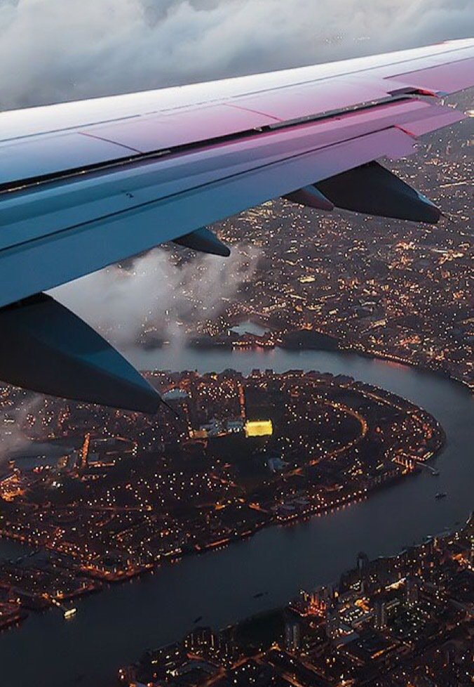 "What good are wings, without the courage to fly?" ✨