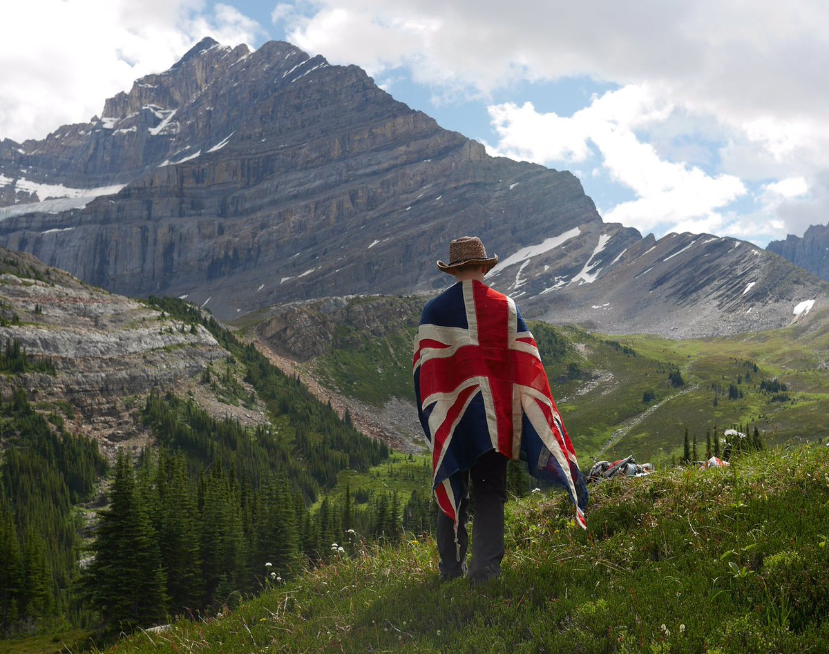 GrahamFryatt's tweet photo. Alex and Charlie #Fryatt at #MountFryatt @JasperNP on 27/06/16 at 6pm BST #CaptainCharlesFryatt @HarwichSociety https://t.co/aKgBJ94Ebx