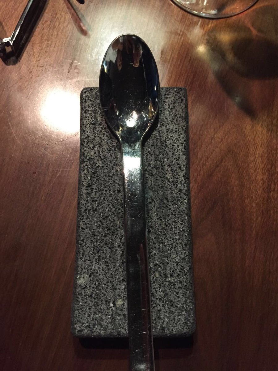 Cata 5 x 5 en <a href="/raizpolanco/">RAÍZ</a> 
En copa vinos de <a href="/torresalegre/">Torres Alegre y Fam.</a> 🙌🏼