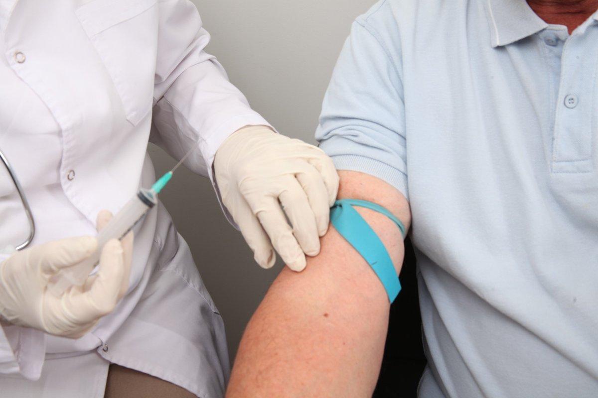 tctribune's tweet photo. Hey #TempleCity, did you know that one blood donation can save up to three lives?
https://t.co/3ViGbYDe25 https://t.co/9aEEhoS8vL