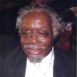 REV D C WASHINGTON (b.9/1930. d.7/22/2016)
