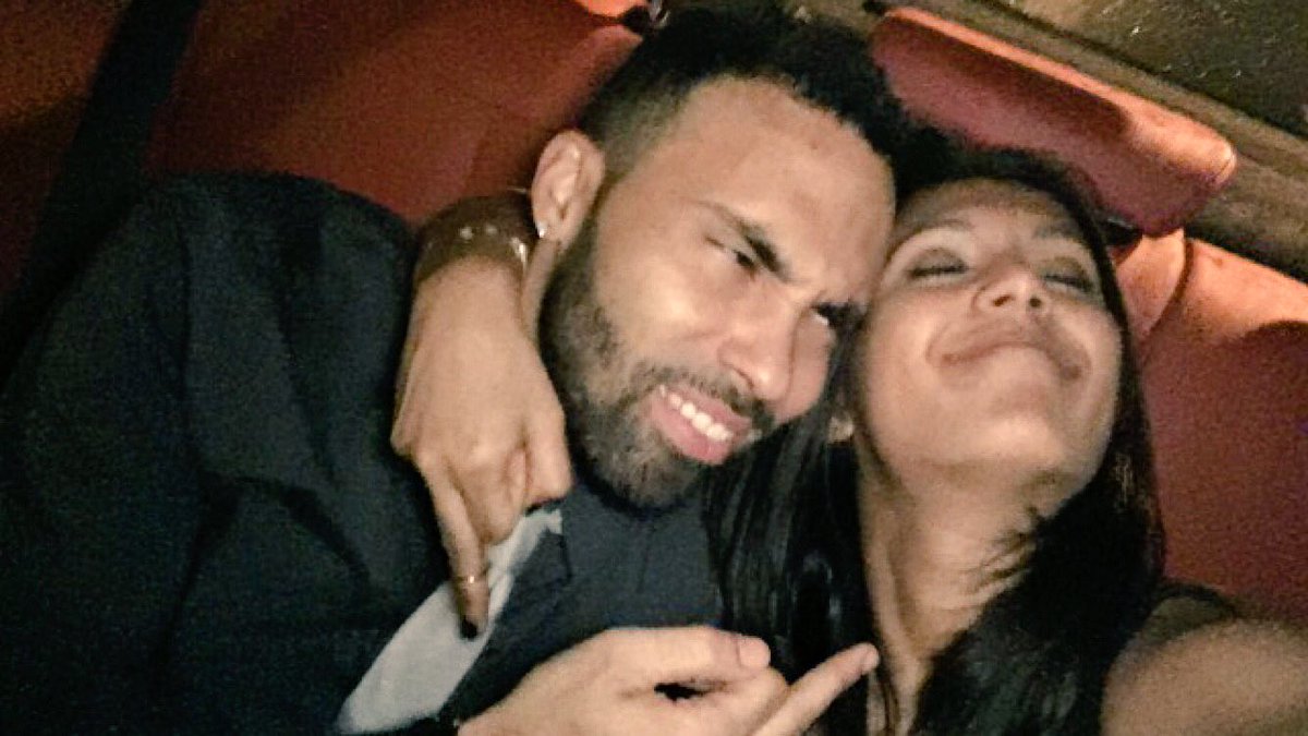 urvikhare11's tweet photo. @tayyxavier happy birthday MF https://t.co/zZ22AXZk5P